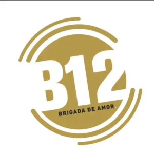 B12 LOGO